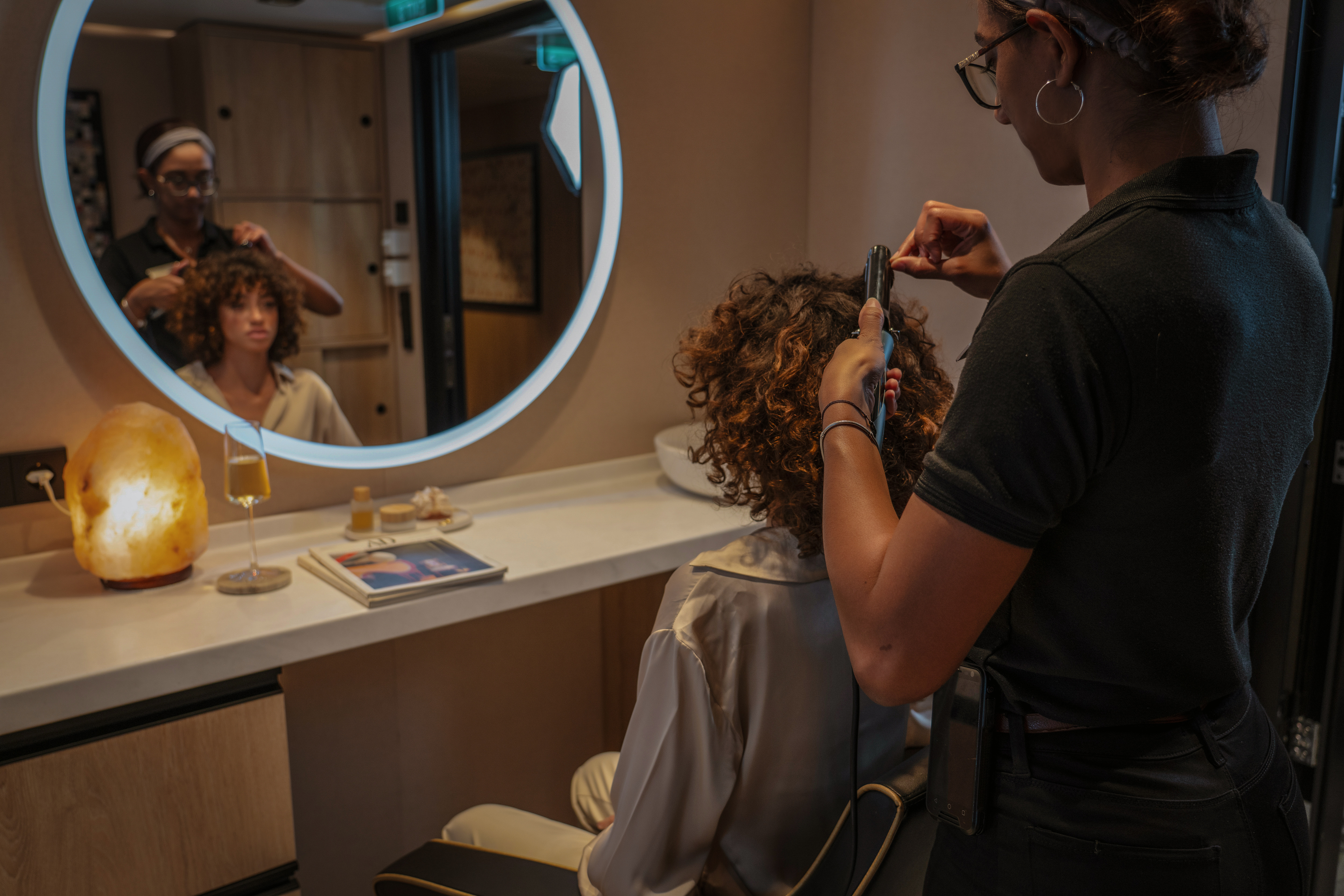 Swan Hellenic, SH Diana, Beauty Salon.JPG